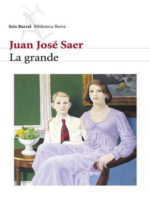 cover image of La grande